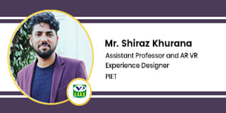 Panipat Institute of Engineering and Technology Assistant Professor: Mr. Shiraz Khurana
